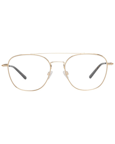 Bally Men's Gold Optical Frames - One Size